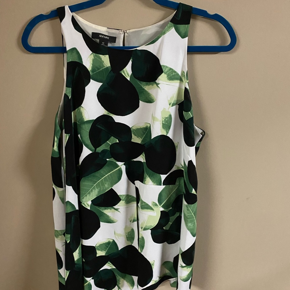 Flowy camisole